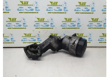 Racitor ulei termoflot 6740230490 Mercedes Benz CLS-Class C219 (2004 - 2008) 642920