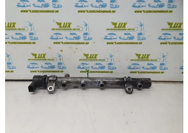 Rampa injectoare a6420700495 Mercedes Benz CLS-Class C219 (2004 - 2008) 3.0 cdi om642920 642920