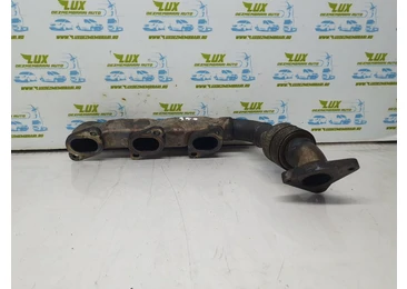 Galerie evacuare Mercedes Benz CLS-Class C219 (2004 - 2008) 3.0 cdi om642920 642920