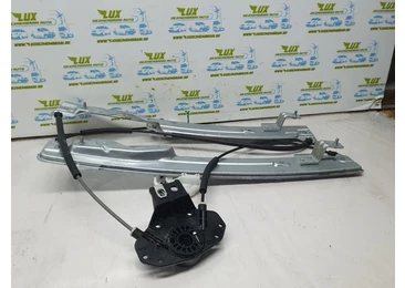Macara geam dreapta fata cj54s232l00br Ford Kuga 2 (2013 - 2020) 1.5 ecoboost M8MD M8MD