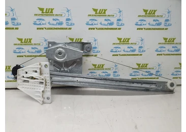 Macara geam stanga spate cj54s27001bh Ford Kuga 2 (2013 - 2020) 1.5 ecoboost M8MD M8MD