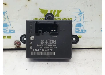 Modul confort usa spate stanga f1et-14b532-af Ford Kuga 2 (2013 - 2020) 1.5 ecoboost M8MD M8MD