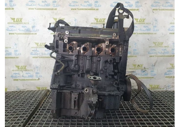 Motor complet fara anexe 1.5 dci K9K792 Dacia Logan 1 (2004 - 2008) K9K792