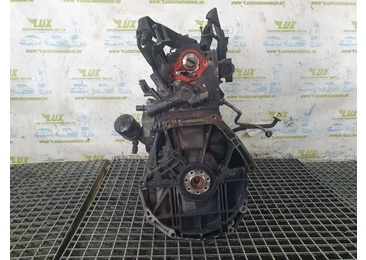 Motor complet fara anexe 1.5 dci K9K792 Dacia Logan 1 (2004 - 2008) - miniatura 3