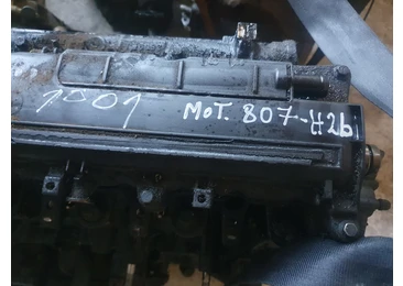 Motor complet fara anexe 1.5 dci K9K792 Dacia Logan 1 (2004 - 2008) - miniatura 5