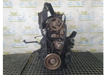 Motor complet fara anexe 1.5 dci K9K792 Dacia Logan 1 (2004 - 2008) - miniatura 4