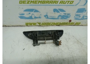 Maner exterior 7700433075 Dacia Logan 1 (2004 - 2008) - miniatura 2