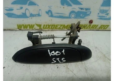 Maner exterior 7700422075 Dacia Logan 1 (2004 - 2008) K9K792