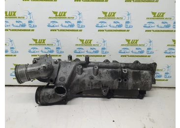 Galerie admisie Lf00051 Mercedes Benz CLS-Class C219 (2004 - 2008) 642920