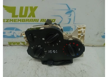 Panou clima ac N103320L Dacia Logan 1 (2004 - 2008) K9K792