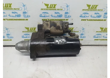Electromotor Mercedes Benz CLS-Class C219 (2004 - 2008) 642920