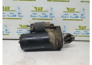 Electromotor Mercedes Benz CLS-Class C219 (2004 - 2008) - miniatura 2