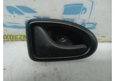 Maner interior stanga fata 7700830078 Dacia Logan 1 (2004 - 2008) K9K792
