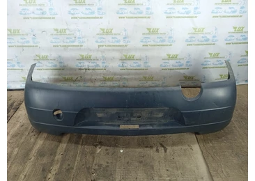 Bara spate 8200697213 Dacia Logan 1 (2004 - 2008) K9K792