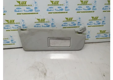 Parasolar dreapta 6q0857552 Seat Leon 2 (1P) (facelift) (2009 - 2012) 1.6 tdi CAY CAY