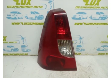 Stop stanga 8200498396 Dacia Logan 1 (2004 - 2008) K9K792