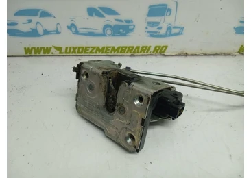 Broasca stanga spate Dacia Logan 1 (2004 - 2008) K9K792