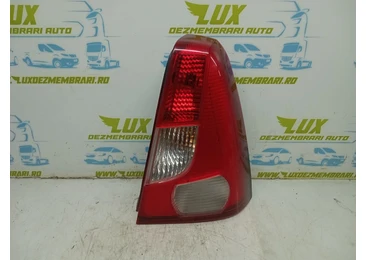 Stop dreapta 6001549148 Dacia Logan 1 (2004 - 2008) K9K792