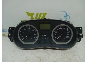 Ceasuri de bord P8200752820 Dacia Logan 1 (2004 - 2008) K9K792