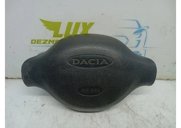 Airbag sofer 8200748155a Dacia Logan 1 (2004 - 2008) K9K792