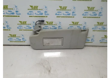 Parasolar stanga 6q0857551 Seat Leon 2 (1P) (facelift) (2009 - 2012) CAY