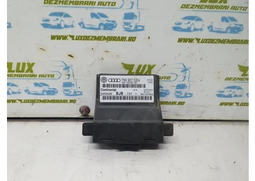 Modul gateway 1k0907951 Seat Leon 2 (1P) (facelift) (2009 - 2012) CAY