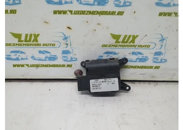 Motoras clapeta mixaj aer 0132801345 Seat Leon 2 (1P) (facelift) (2009 - 2012) CAY