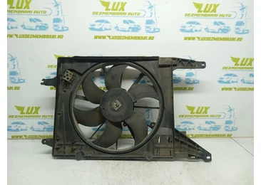 Electroventilator gmv 8200702960 Dacia Logan 1 (2004 - 2008) K9K792