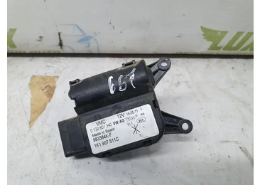 Motoras clapeta mixaj aer 1k1907511c Seat Leon 2 (1P) (facelift) (2009 - 2012) CAY
