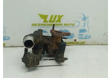 Turbo turbina 54359700011 Dacia Logan 1 (2004 - 2008) - miniatura 2