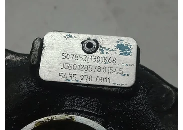 Turbo turbina 54359700011 Dacia Logan 1 (2004 - 2008) - miniatura 3