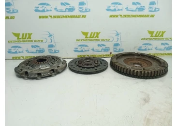 Kit ambreiaj volanta cu masa simpla 301016758r Dacia Logan 1 (2004 - 2008) 1.5 dci K9K792