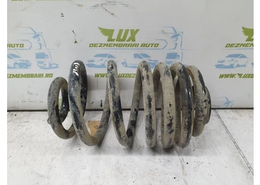 Arc suspensie spate Opel Vivaro A (2002 - 2006) 1.9 dti F9Q760 F9Q760