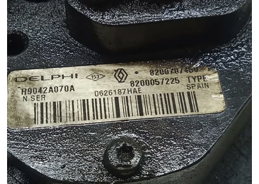 Pompa inalta presiune 8200057225 Dacia Logan 1 (2004 - 2008) - miniatura 3