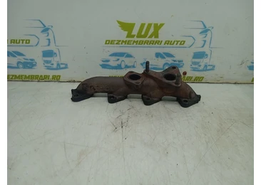 Galerie evacuare 468141 Dacia Logan 1 (2004 - 2008) K9K792
