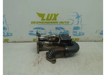 Racitor gaze EGR 8200729078 Dacia Logan 1 (2004 - 2008) 1.5 dci K9K792