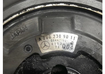 Compresor clima ac a0002309011 Mercedes Benz CLS-Class C219 (2004 - 2008) - miniatura 4