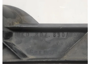 Suport far dreapta 1k0807890a Volkswagen Golf 5 (2003 - 2009) - miniatura 3