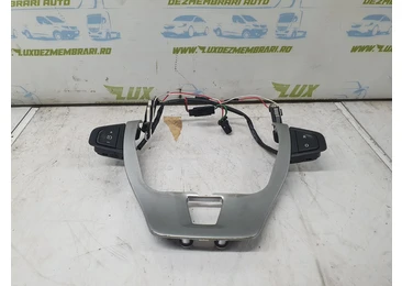 Comenzi volan 2555-00006 Renault Laguna 3 (2007 - 2011) 2.0 dci M9R828 M9R828