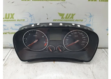 Ceasuri de bord 248106617r Renault Laguna 3 (2007 - 2011) 2.0 dci M9R828 M9R828