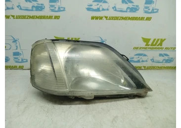 Far stanga 8200211006 Dacia Logan 1 (2004 - 2008) K9K792