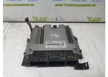 Calculator motor ECU 0281018933 Renault Laguna 3 (2007 - 2011) 2.0 dci M9R828 2.0 dci M9R828 M9R828