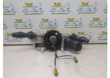 Ansamblu manete spira volan 255670001re Renault Laguna 3 (2007 - 2011) 2.0 dci M9R828 2.0 dci M9R828 M9R828