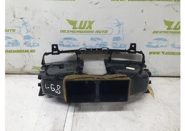Grila ventilatie bord Renault Laguna 3 (2007 - 2011) - miniatura 2