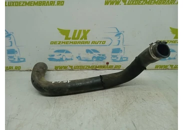 Furtun intercooler Dacia Logan 1 (2004 - 2008) K9K792