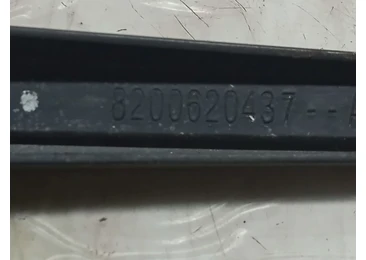 Brat stergator parbriz dreapta 8200620437 Dacia Logan 1 (2004 - 2008) - miniatura 3