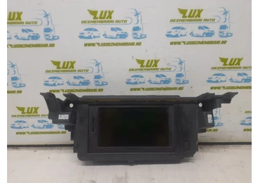 Display bord 259153398r Renault Laguna 3 (2007 - 2011) 2.0 dci M9R828 M9R828