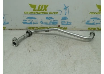 Conducta clima ac 8200670812 Dacia Logan 1 (2004 - 2008) K9K792