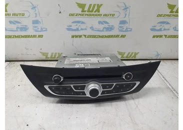 Radio cd 281155676r Renault Laguna 3 (2007 - 2011) M9R828