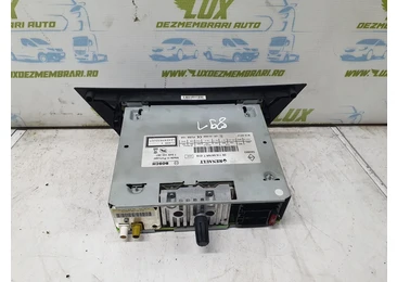 Radio cd 281155676r Renault Laguna 3 (2007 - 2011) - miniatura 2
